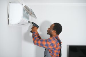 ac maintenance