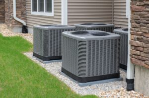 heat pump