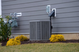 heat pump