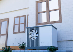 Heat Pump
