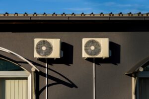 ductless AC