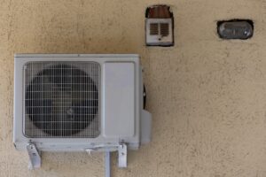 AC compressor