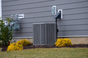 heat pump